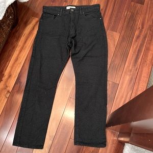 Calvin Klein mens jeans